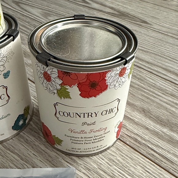 Country Chic and Fusion Mineral Paint Bundle - Picture 10 of 11